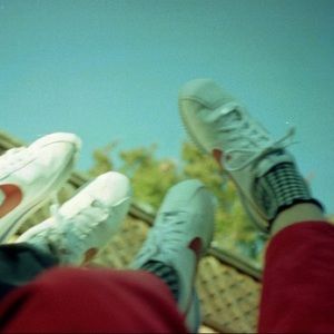 Meet your Posher, Hunter